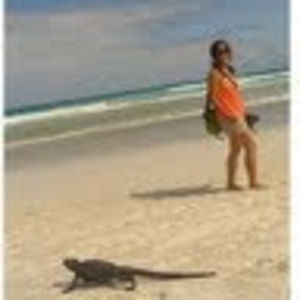 Meet your Posher, Lilian